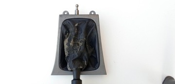 фото thumb №12, Opel astra g 2 ii ручка изменения коробки передач тормоз ручной irmscher титан тюнинг