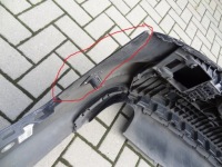 фото thumb №10, Бампер задня 4g8807511f 4g8807521d 6xpdc audi a7 s line