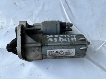 фото thumb №1, Стартер renault scenic iv 1.5 dci 233000633r