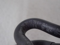 фото thumb №7, ^^ volkswagen vw touareg клапан вакуумa трубки 1k0906283a 7p0133798h