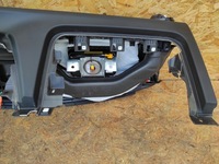 фото thumb №11, Приборная панель консоль alfa romeo stelvio оригинал