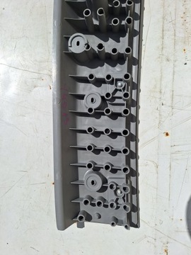 фото thumb №8, Vw t6 multivan планка захист порогова поріг накладка кришки зад задня