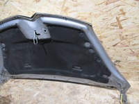 фото thumb №5, Капот перед citroen c4 picasso 06-