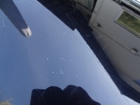 фото thumb №7, Левая дверь перед ly9t audi q7 4m