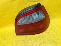 фото thumb №1, Лампа зад права megane i fl hb 7700428321 99-03r