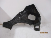 фото thumb №1, Крыло левый mercedes a177 a1776303900 a klasa