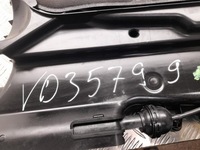 фото thumb №5, Корпус фильтра воздуха audi q7 2015 4m0133837