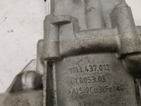 фото thumb №13, 2019 audi a4 s4 b9 8w коробка передач приладова / редуктор 1103437012