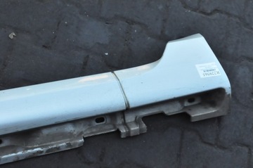 фото thumb №7, Volvo v70 iii універсал планка накладка порогова ліва 30678564