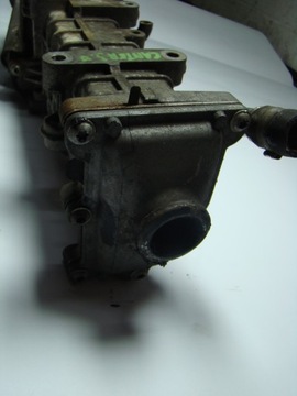 фото thumb №10, Радіатор клапан egr canter fuso 3.0 eu 5 504317815 504317810 a2c53299784