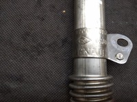 фото thumb №6, Suzuki vitara трубка egr