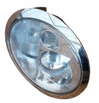 фото thumb №1, Лампа левый перед eu mini cooper r50 r53 6911703