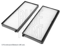 фото thumb №11, Blue print adg02529 комплект фільтрів, вентиляція простір пасажирський