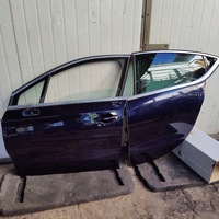 фото thumb №1, Ds ds4 lift двері лівий задня 2016r eku