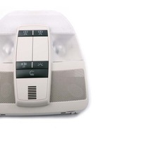 фото thumb №9, Mercedes w169 лампа стельовий a1698206001