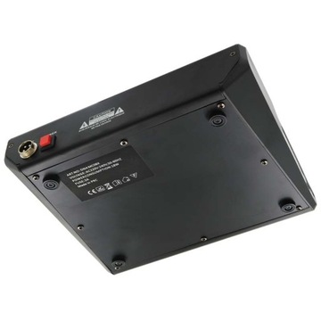 DNA MC08X МИКСЕР 8-КАНАЛЬНЫЙ USB-ИНТЕРФЕЙС