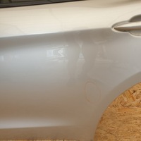 фото thumb №6, Alfa romeo stelvio двері лівий задня 620