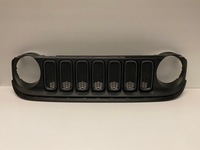 фото thumb №1, Jeep renegade решітка радіатора решітка радіатора радіатора 735587827