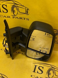 фото thumb №6, Правое зеркало iveco daily vi lift 2019 5+4 9 pin