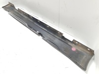 фото thumb №7, Молдинг защита порог левая bmw 1 e87