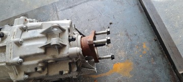 фото thumb №11, Mustang vi рестайлінг gt коробка передач коробки передач механічна коробка передач 5.0 v8 lae jr33-7003-db