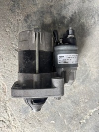 фото thumb №1, Стартер nr 9812715480