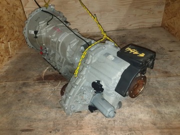 фото thumb №6, Коробка передач коробки передач автомат range rover 4.4 tdg500480