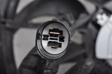 фото thumb №6, Ford kuga mk3 1.5 eco вентилятор радиатор