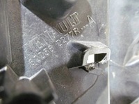 фото thumb №14, Renault espace v 5 14-19 решётка радиатора решётка решётка радиатора радиатора бампера перед c404