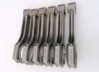 фото thumb №9, Шатуни ковані prism bmw m50 m52 133mm odprężające