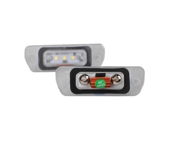 фото thumb №2, Прочие элементы освещение m-tech clp038