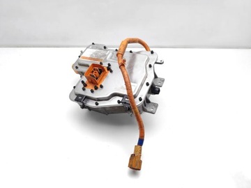 фото thumb №10, Kia niro інвертор / перетворювач напруги e-niro двигун електричний 2022