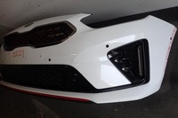 фото thumb №6, Бампер перед передний kia pro ceed iii 18- gt-line