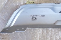 фото thumb №4, Накладка бампера зад 850707814r renault captur ii