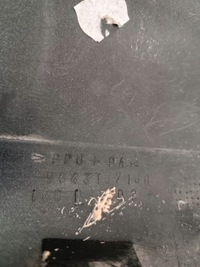 фото thumb №14, Peugeot 307 крыло правый перед передний 9643107180