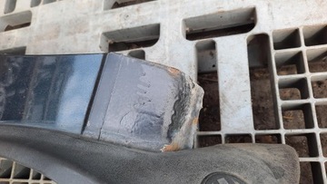 фото thumb №7, Крило перед лівий volkswagen passat b3 універсал 90r