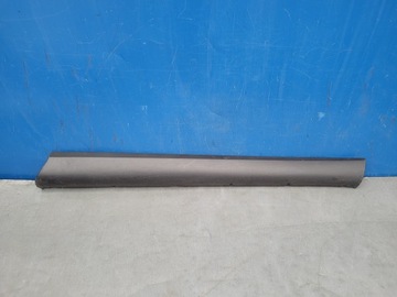 фото thumb №1, Lexus rx350h rx450h 15-22 2015-2022 планка правая na дверь передние