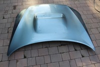 фото thumb №13, Капот кришка двигуна subaru forester iii sh xt 08-12