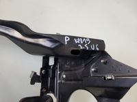 фото thumb №12, Панель фары кронштейн лампы каркас зона деформации датчик pp mercedes c219 w219