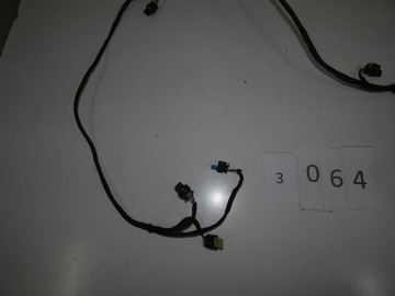 фото thumb №5, Джгут установки бампера mercedes c-klasa w-205