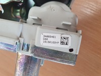 фото thumb №13, Pas безпеки перед jaguar xj x351 правий лівий