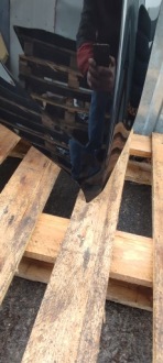 Капот крышка двигателя сталь bmw x1 e84 09.2009-08.2015 дорестайлинг  рестайлинг  475 Киев, фото thumb