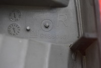 фото thumb №7, Лампа правая задняя задняя 9185946 opel vectra c gts hb 02-05