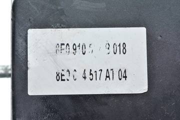 фото thumb №7, Насос abs audi a4 b7 0265950468 8e0910517b