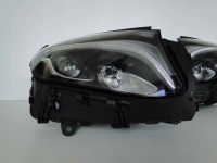 фото thumb №3, Mercedes glc 253 лампа права full led high perform