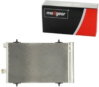 фото thumb №8, Maxgear ac890349 конденсатор, кондиціонер