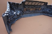 фото thumb №12, Бампер переднее 6xpdc peugeot 508 rxh гибрид