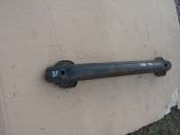 фото thumb №3, Балка бампера задняя citroen c4 i