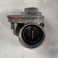 фото thumb №3, Jeep patriot 2.2 crd дроссельная заслонка