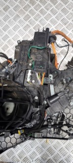 фото thumb №8, Fiat оригінальний номер 00521835530 500 500e електрик обігрівач i 2021